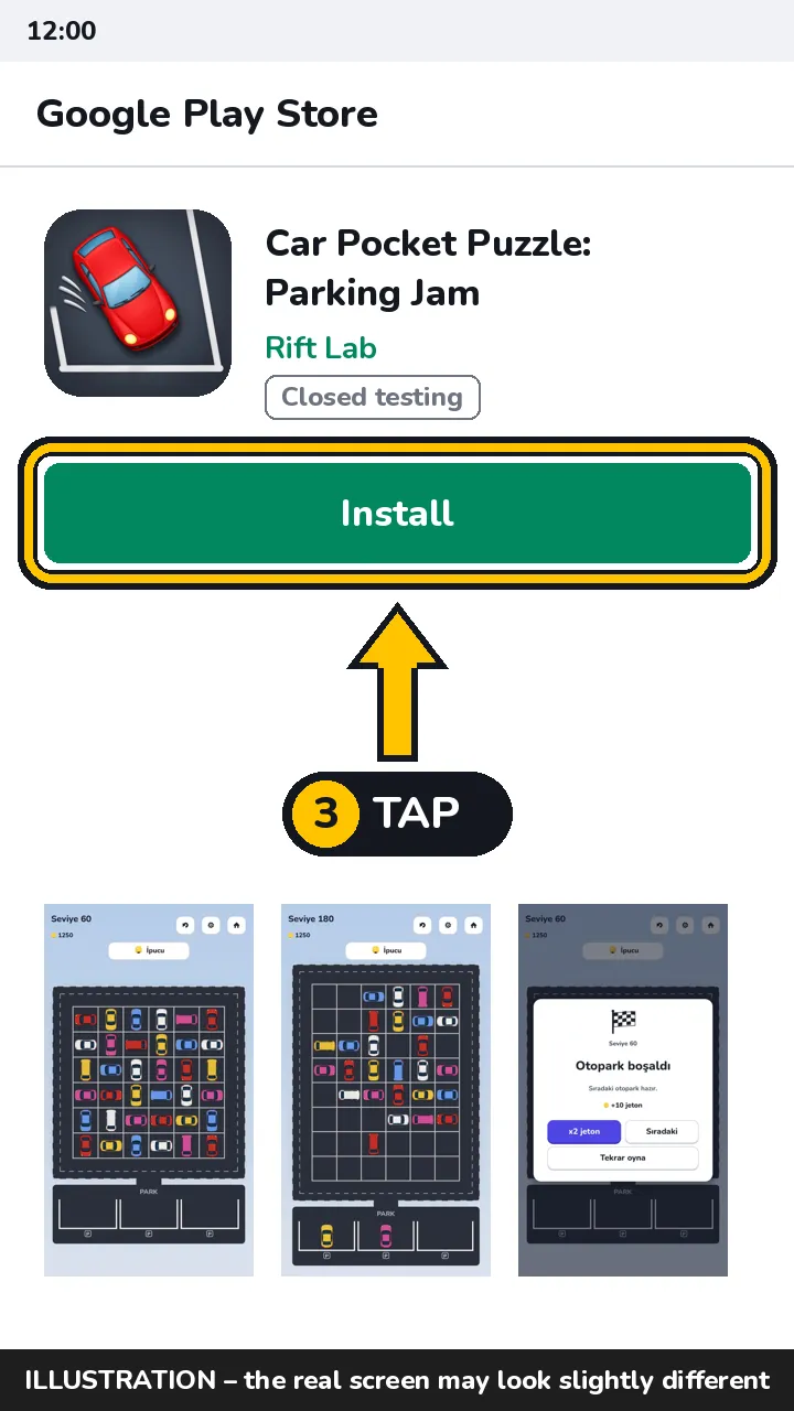 Download the game